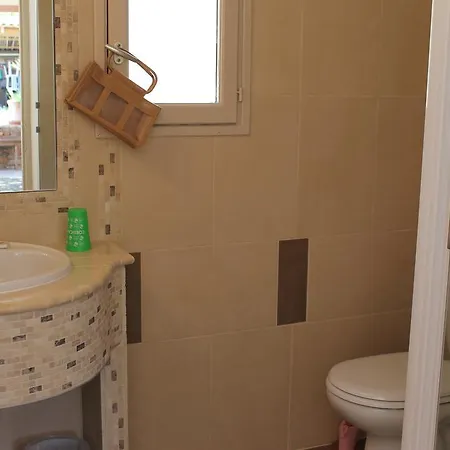 D'hotes Le Clos Des Oliviers Frühstückspension