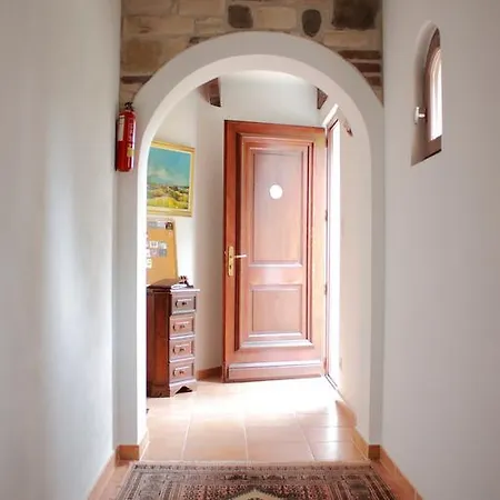 فندق مبيت وإفطار D'hotes Le Clos Des Oliviers