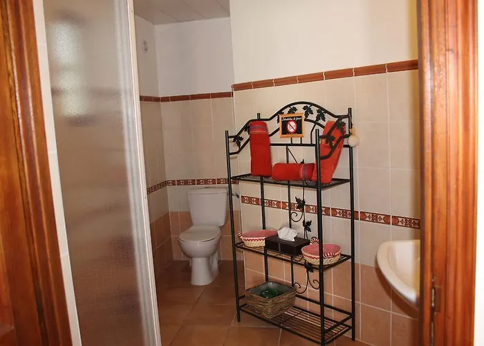 D'hotes Le Clos Des Oliviers