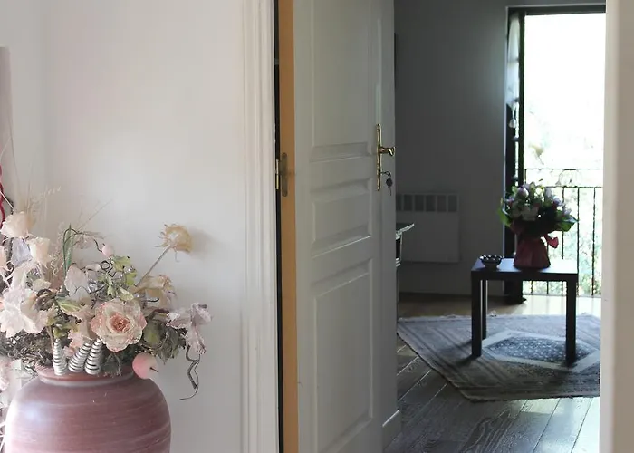 D'hotes Le Clos Des Oliviers 3* Sorbo-Ocagnano