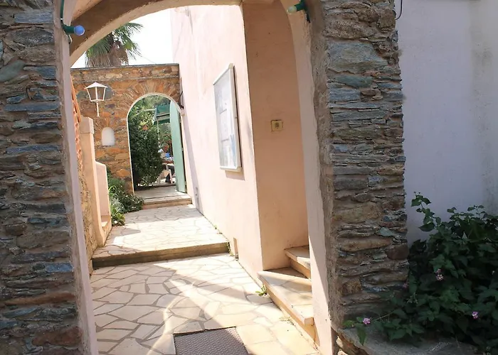 D'hotes Le Clos Des Oliviers Sorbo-Ocagnano