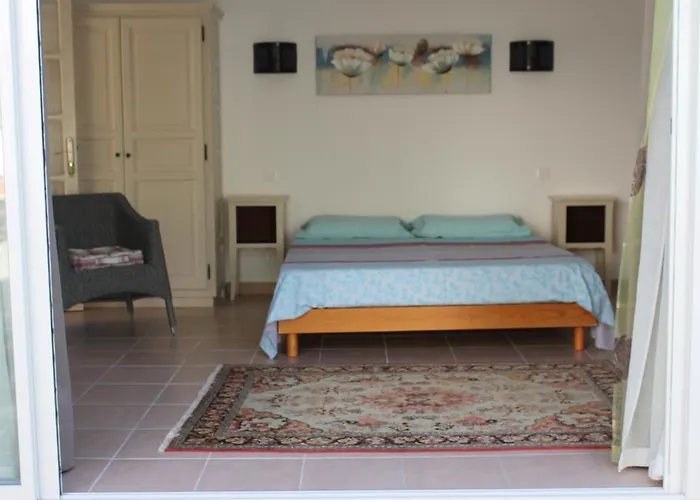 D'hotes Le Clos Des Oliviers