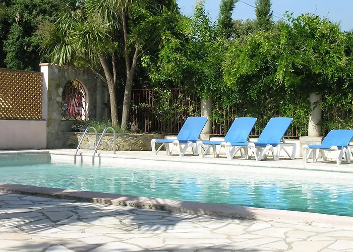 D'hotes Le Clos Des Oliviers