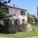 Couette-café D'hôtes Le Clos Des Oliviers