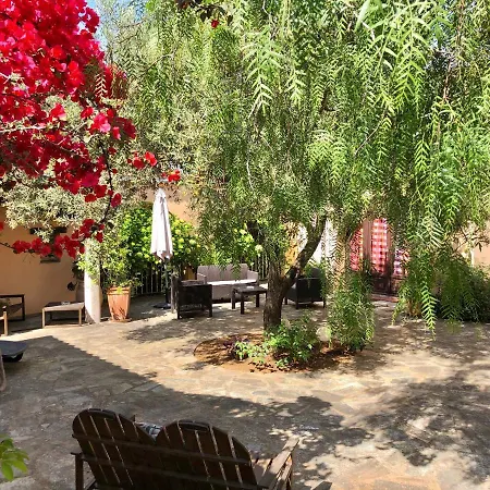 D'hotes Le Clos Des Oliviers