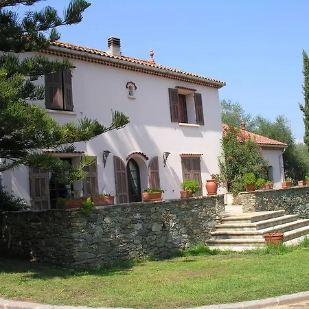 Bed & Breakfast D'hotes Le Clos Des Oliviers