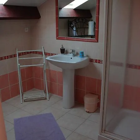 D'hotes Le Clos Des Oliviers Bed & Breakfast