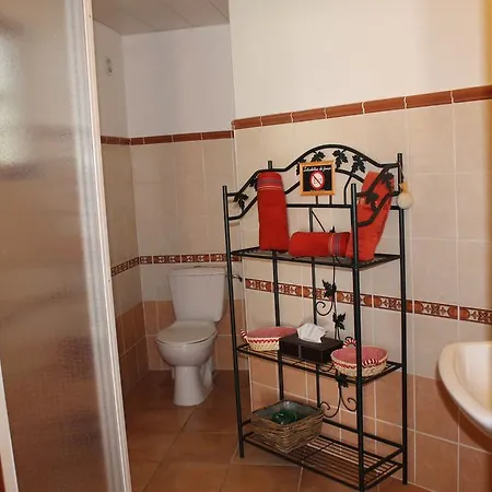 D'hotes Le Clos Des Oliviers