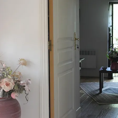 D'hotes Le Clos Des Oliviers 3* Sorbo-Ocagnano