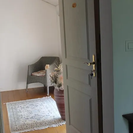 D'hotes Le Clos Des Oliviers Bed & Breakfast Sorbo-Ocagnano