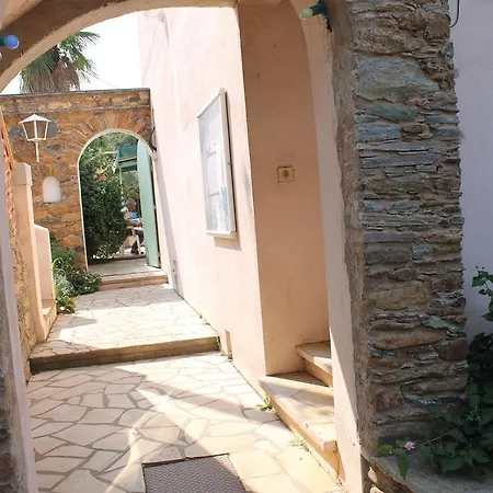 D'hotes Le Clos Des Oliviers Sorbo-Ocagnano