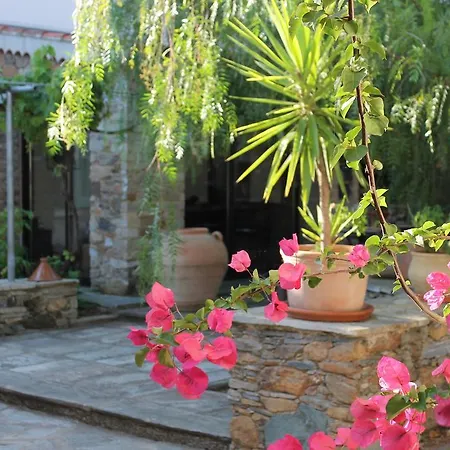 Bed & Breakfast D'hotes Le Clos Des Oliviers