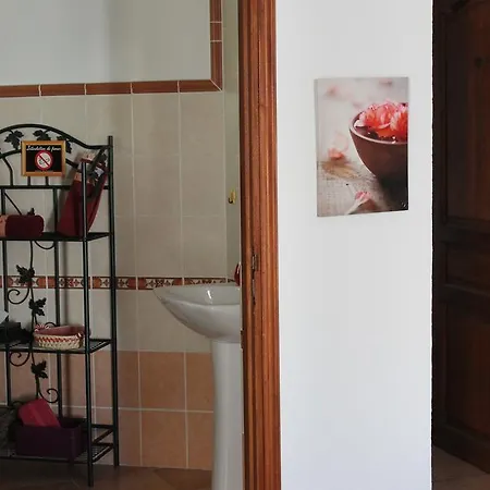 D'hotes Le Clos Des Oliviers Bed & Breakfast