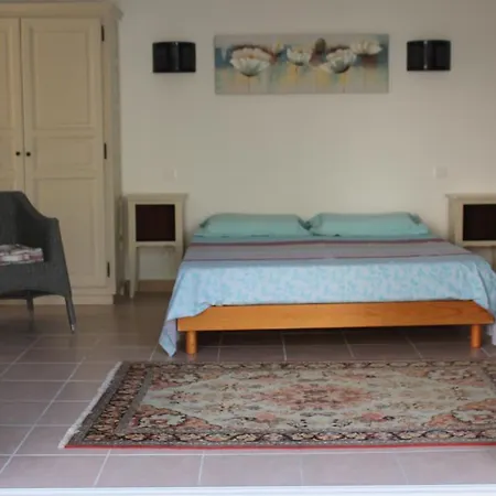 D'hotes Le Clos Des Oliviers