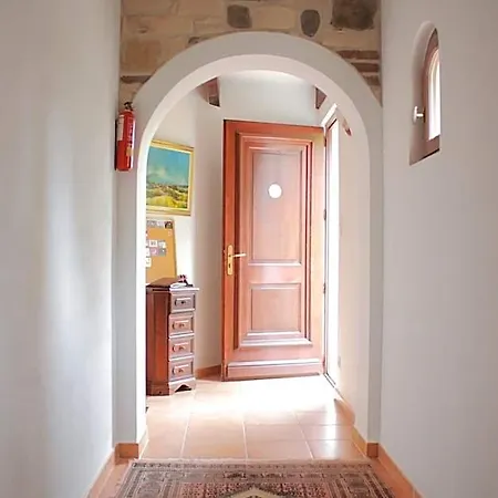 D'hotes Le Clos Des Oliviers Bed & Breakfast