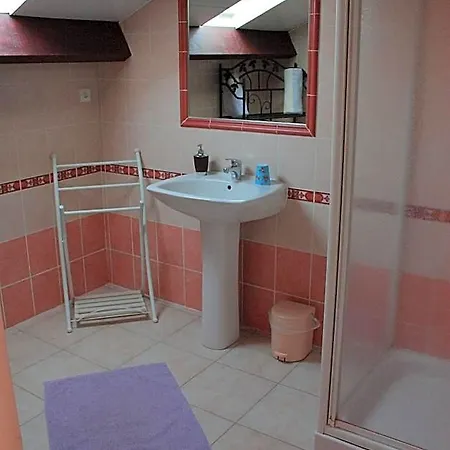 Bed & Breakfast D'hotes Le Clos Des Oliviers