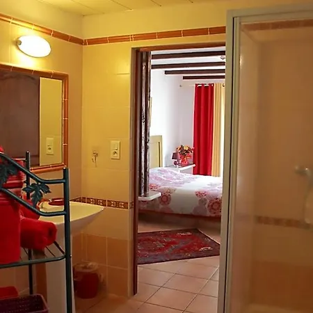 D'hotes Le Clos Des Oliviers 3*