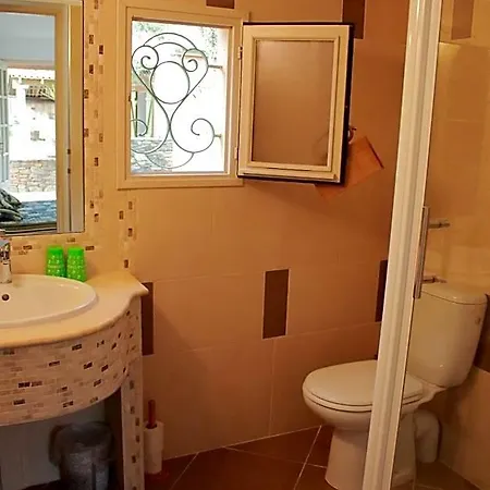 Bed & Breakfast D'hotes Le Clos Des Oliviers Sorbo-Ocagnano