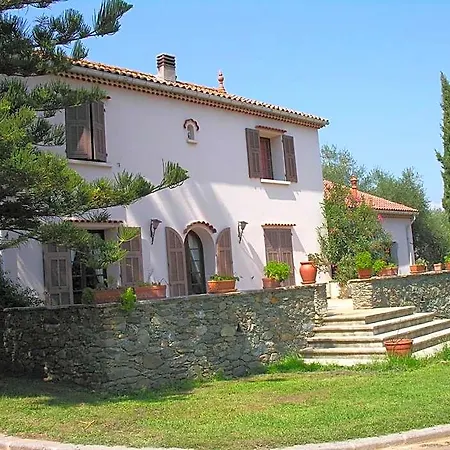 D'hotes Le Clos Des Oliviers