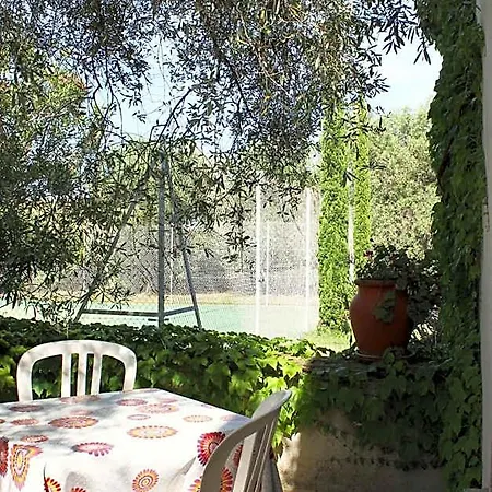 Bed & Breakfast D'hotes Le Clos Des Oliviers 3*