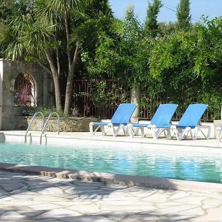 D'hotes Le Clos Des Oliviers