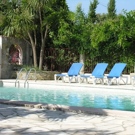 D'hotes Le Clos Des Oliviers
