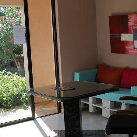 D'hotes Le Clos Des Oliviers *