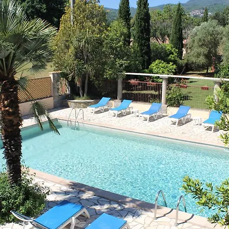 D'hotes Le Clos Des Oliviers Sorbo-Ocagnano