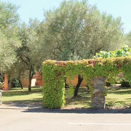 D'hotes Le Clos Des Oliviers *