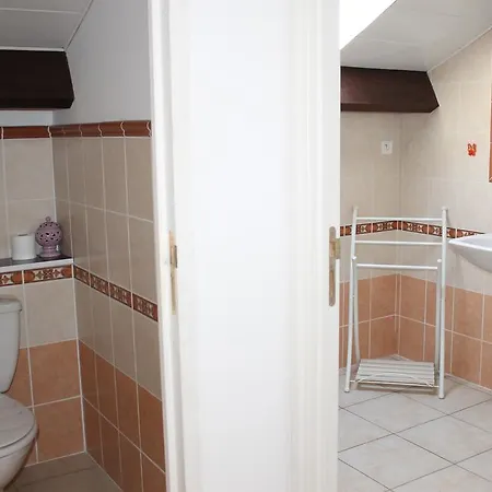 D'hotes Le Clos Des Oliviers *