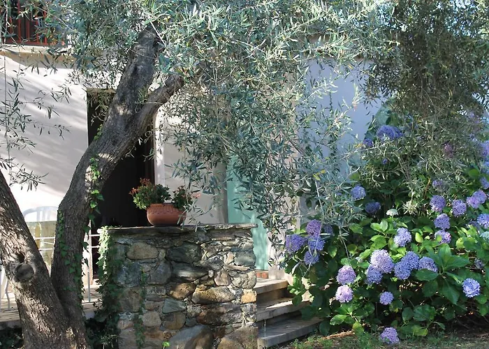 D'hotes Le Clos Des Oliviers 4*