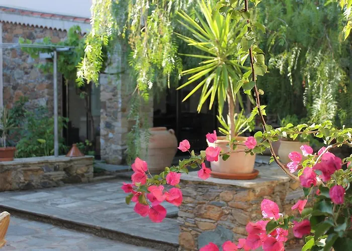 Bed and Breakfast D'hotes Le Clos Des Oliviers