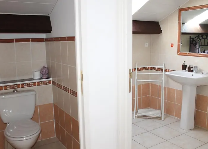 D'hotes Le Clos Des Oliviers 4*
